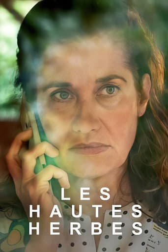 Les Hautes Herbes afişi