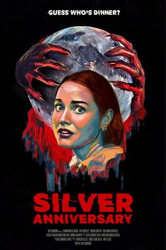 Silver Anniversary afişi