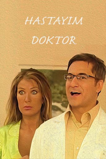 Hastayım Doktor afişi