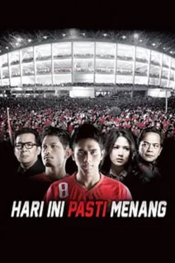 Hari Ini Pasti Menang afişi