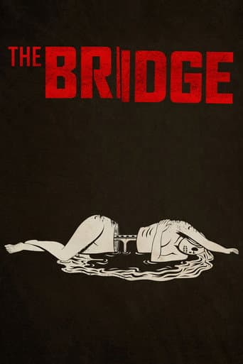 The Bridge afişi