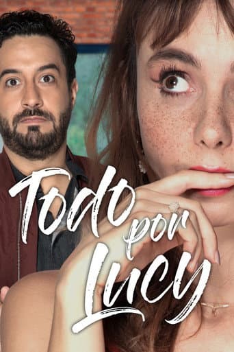 Todo por Lucy afişi