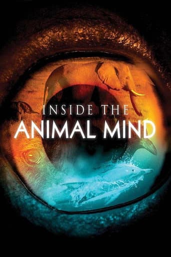 Inside the Animal Mind afişi