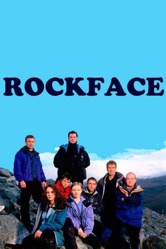 Rockface afişi