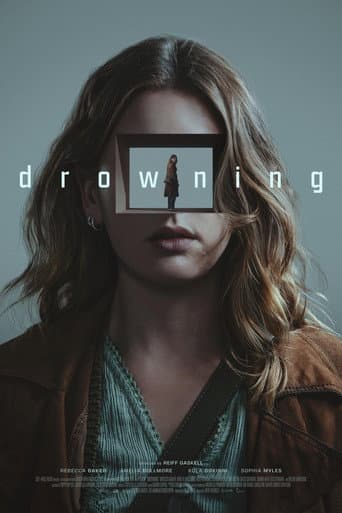 Drowning afişi