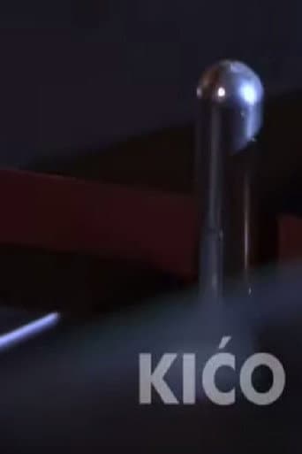 Kićo afişi