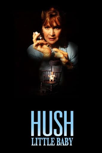 Hush Little Baby afişi
