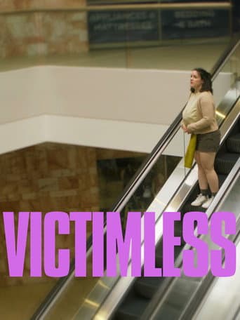 Victimless afişi