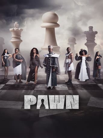 Pawn afişi