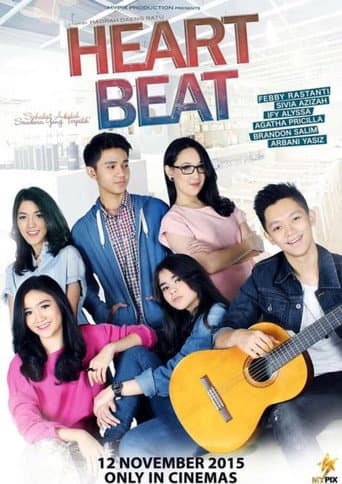 Heart Beat afişi