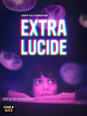 Extra-Lucide afişi
