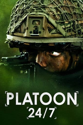 Platoon 24/7 afişi