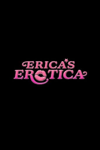 Erica's Erotica afişi