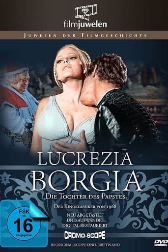 Lucrezia afişi