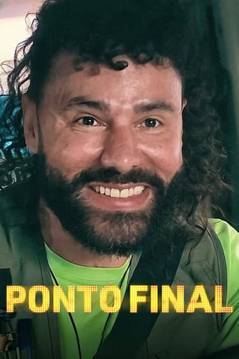 Ponto Final afişi