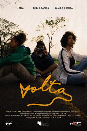 Volta afişi