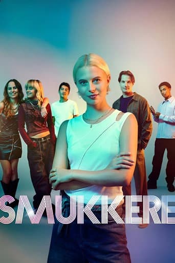 Smukkere afişi