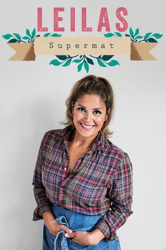 Leilas supermat afişi