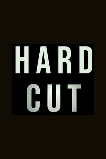 Hard Cut afişi