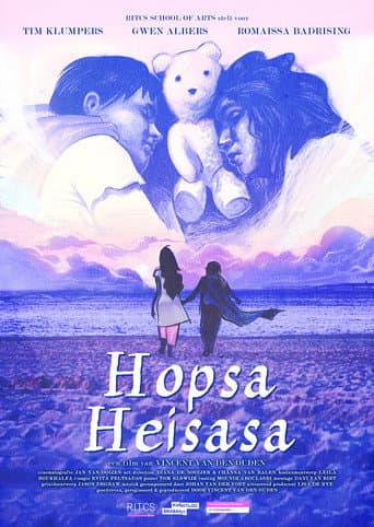 Hopsa Heisasa afişi