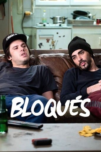 Bloqués afişi