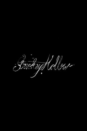 Smokey Hollow afişi