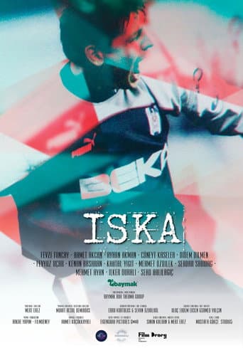 Iska afişi