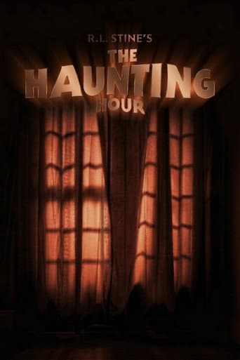 The Haunting Hour: Pumpkinhead afişi