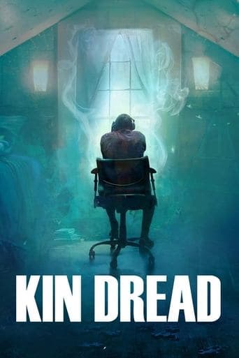 Kin Dread afişi