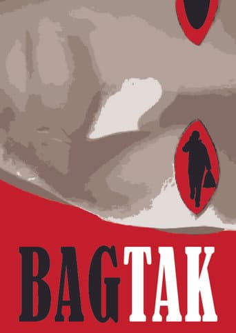 Bagtak afişi