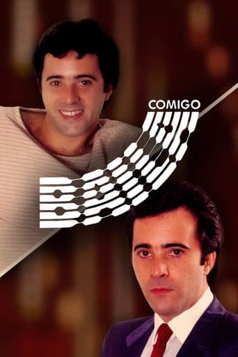 Baila Comigo afişi