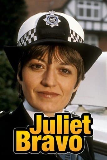 Juliet Bravo afişi