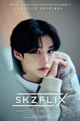 SKZFLIX (樂-STAR) afişi