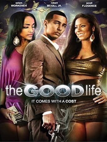 The Good Life afişi