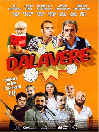 Dalavere afişi