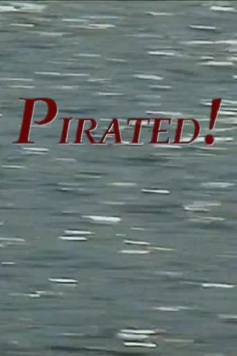 Pirated! afişi