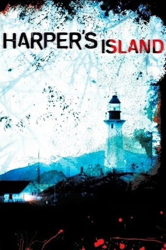 Harper's Island afişi