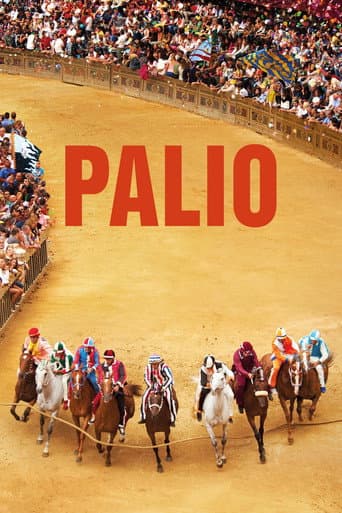 Palio afişi