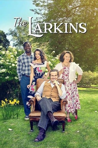 The Larkins afişi