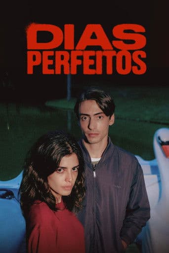Dias Perfeitos afişi