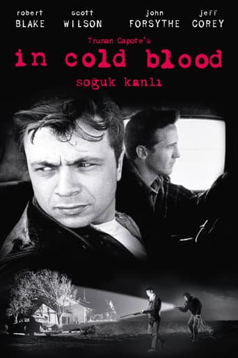 Soğukkanlı afişi