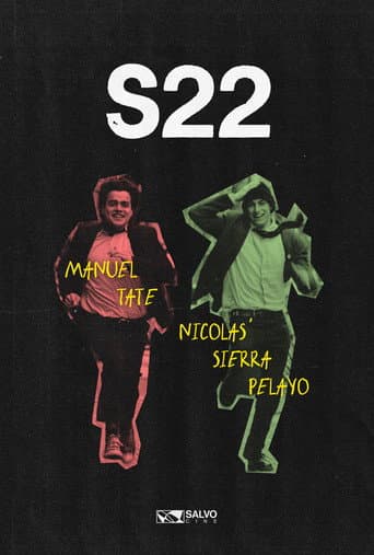 S22 afişi