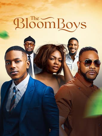 The Bloom Boys afişi