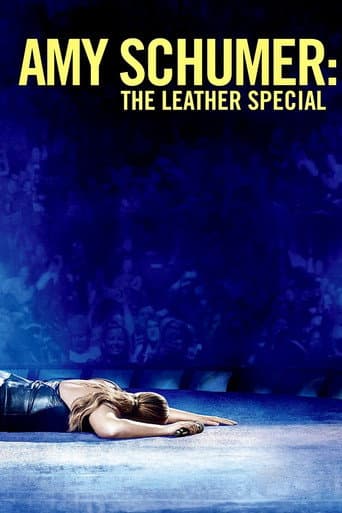 Amy Schumer: The Leather Special afişi