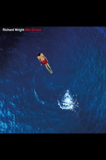 Richard Wright: Wet Dream (remixed & remastered) afişi