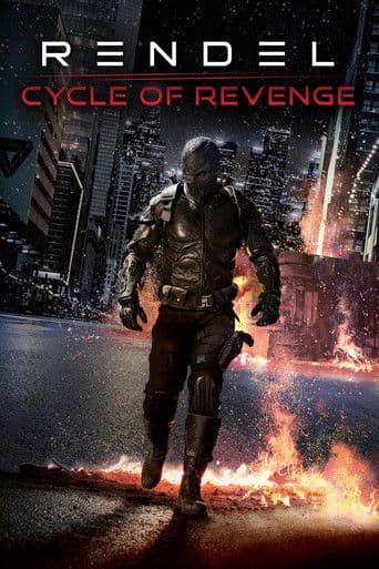 Rendel: Cycle of Revenge afişi