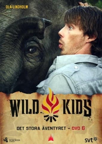 Wild Kids afişi