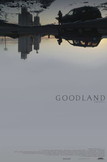 Goodland afişi