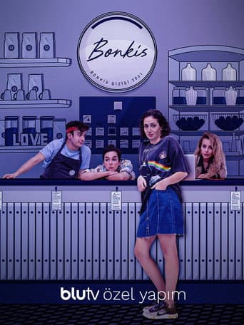 Bonkis afişi