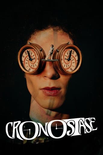 Cronostase afişi